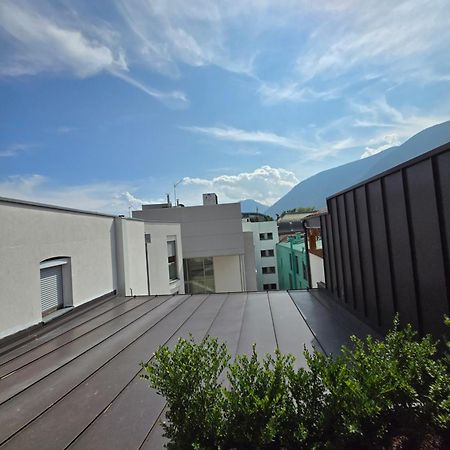 Appartamento Sweet Piccolino Merano Esterno foto
